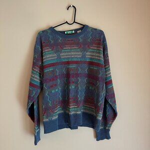 Sinkr Swim Shop Vintage Beach Sweater